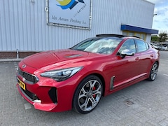 Kia Stinger - 3.3 V6 T-GDI AWD GT