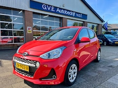 Hyundai i10 - 1.0I COMFORT