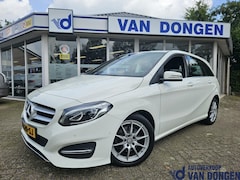 Mercedes-Benz B-klasse - 180 Prestige Automaat | Navigatie / Cruise / PDC