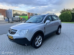 Opel Antara - 2.4-16V - APK 09/25 - 4x4 - STOELVERWARMING