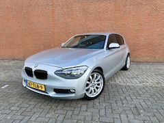 BMW 1-serie - 116i Business CAMERA|GROOT NAVI|BLUETOOTH