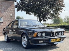 BMW 6-serie - 635 CSi Leder Sch/Kanteldak Automaat