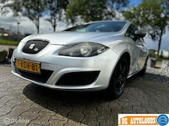 Seat Leon - 1.4 2010 Apk 11-2024