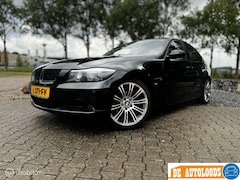 BMW 3-serie - 318i Apk NAP LM Velgen