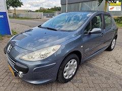 Peugeot 307 - 1.6-16V Oxygo, Nieuwe Apk, Nap, Goed rijdend, Inruil mogelijk