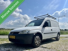 Opel Combo - 1.3 CDTi, BJ 2006, Airco, APK Jun 2025, Imperiaal