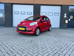 Citroën C1 - 1.0-12V Séduction