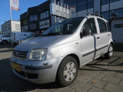 Fiat Panda - 1.2 Dynamic automaat 123 dkm stbkr elec ramen automaat