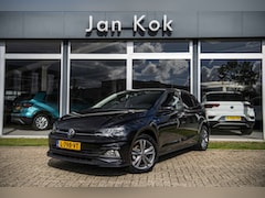 Volkswagen Polo - 1.0 TSi 95pk R-Line Edition | Camera | Adaptive Cruise Control