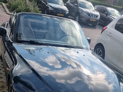 BMW Z3 Roadster - 1.8