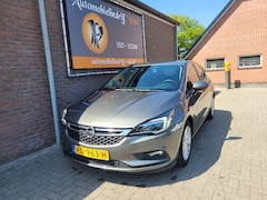 Opel Astra - 1.0 Online Edition