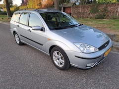 Ford Focus Wagon - 1.6-16V Collection *APK 01-2026, Climate Control