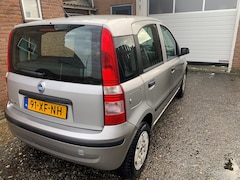 Fiat Panda - 1.1 Active nieuwe distributie riem