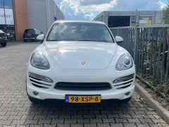 Porsche Cayenne - 3.0D Sportpakket Panorama Camera NAP 245PK