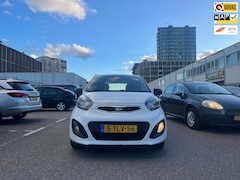 Kia Picanto - 1.0 CVVT EconomyLine