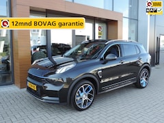 Lynk & Co 01 - 1.5 23.000km | NL-auto | 360 Camera | Panodak | Infinity | 20” | CarPlay | LED kopl | BTW