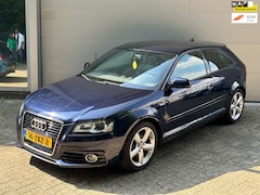 Audi A3 - 1.6 TDI Ambition Pro Line S l S-Line l Climate l Rijdt & Schakelt zeer goed l