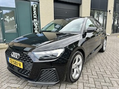 Audi A1 Sportback - 30 TFSI Advanced Full Led verlichting NAP