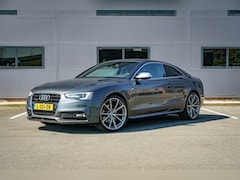 Audi A5 Coupé - Coupé, 2.0 TFSI Quattro DTM / S-line, 1 of 300