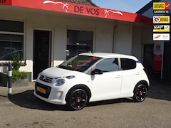 Citroën C1 - 1.0 VTi Urban Ride