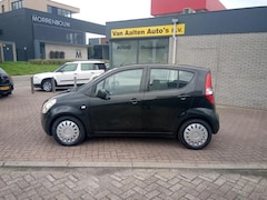 Suzuki Splash - 1.0 VVT Comfort