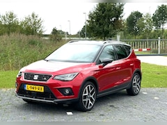 Seat Arona - 1.5 TSI EVO FR Business Intense 110Kw/150PK afneembare trekhaak