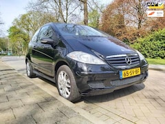 Mercedes-Benz A-klasse - 150 burning price 1950 €