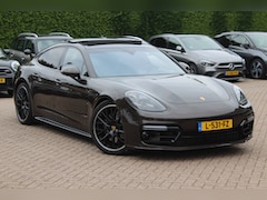 Porsche Panamera - 2.9 4 E-Hybrid / Full option / Panoramadak / 360Camera / Achterasbesturing / Burmester / M