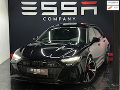 Audi RS6 - KERAMISCH/B&O/3D/PANO/HEADUP/TREKHAAK