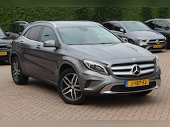 Mercedes-Benz GLA-Klasse - 200 Prestige / Trekhaak / Camera / Navigatie / Stoelverwarming / Cruise Control