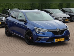 Renault Mégane - 1.6 TCe GT / Camera / Navigatie / Parkeerhulp V+A / Sportstoelen / 18'' / Bose / Cruise Co