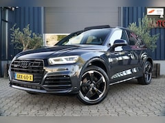 Audi Q5 - 55 TFSI e quattro Competition RS Zetels|360 view