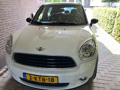 MINI Countryman - 1.6 One Holland Street