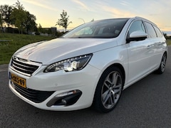 Peugeot 308 - 1.6 THP Allure