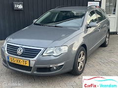 Volkswagen Passat Variant - 2.0 TDI Trendline