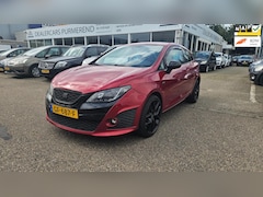 Seat Ibiza SC - 1.4 TSI FR Bocanegra