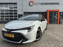 Toyota Corolla - 1.8 Hybrid GR-Sport NL-Auto / Apple/Android Carplay / Draadloze telefoonlader / Keyless /