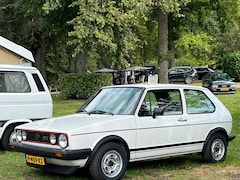 Volkswagen Golf - 1.6 GTI