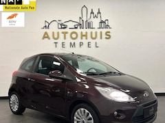 Ford Ka - 1.2 Titanium