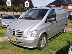 Mercedes-Benz Vito - 122 CDI 3.0 V6 320