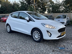 Ford Fiesta - 1.1 Trend airco stoel verw apk tot 09-09-2026