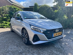 Hyundai i20 - 1.0 T-GDI N Line, Navi, Led, Bose, 5 jaar fabrieksgarantie