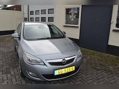 Opel Astra - 1.6 Sport Edition Zeer Verzorgd