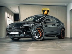 Lamborghini Urus - S MY24 I Carbon I RSE