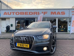 Audi Q3 - 2.0 TFSI Quattro Pro Line 3X S-Line Trekhaak Airco