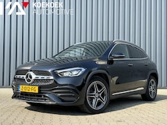 Mercedes-Benz GLA-Klasse - 250 e Business Solution AMG Limited | Keyless | 360 | Dodehoek