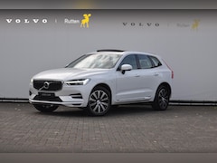 Volvo XC60 - T8 390PK Automaat Recharge AWD Inscription / Semi-elektrisch inklapbare trekhaak / Panoram