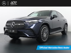 Mercedes-Benz GLC-klasse Coupé - 400e 4MATIC AMG Line | Panorama - Schuifdak | Achterasbesturing | Luchtvering | Head-Up Di