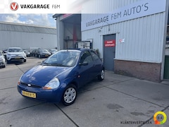 Ford Ka - 1.3 Cool & Sound