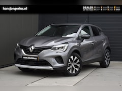 Renault Captur - E-Tech Hybrid 145 Evolution | NAVI | CRUISE CONTROL | CLIMATE CONTROL | PDC | LMV